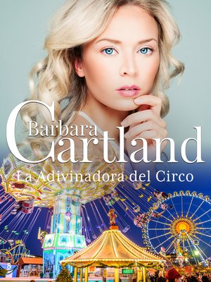 cover image of La Adivinadora del Circo